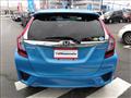 2014 Honda Fit Hybrid