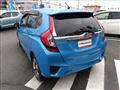 2014 Honda Fit Hybrid