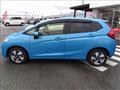 2014 Honda Fit Hybrid