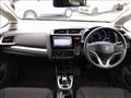 2014 Honda Fit Hybrid