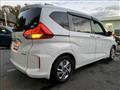 2019 Honda Freed+