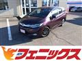 2016 Honda Shuttle