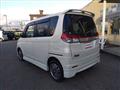 2011 Mitsubishi Delica D2