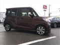 2014 Nissan ROOX