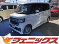 2022 Honda N BOX