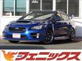 2014 Subaru Impreza Wrx Sti