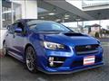 2014 Subaru Impreza Wrx Sti