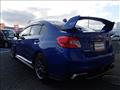 2014 Subaru Impreza Wrx Sti