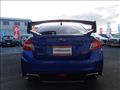 2014 Subaru Impreza Wrx Sti