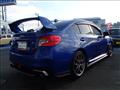 2014 Subaru Impreza Wrx Sti