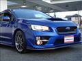 2014 Subaru Impreza Wrx Sti