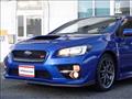 2014 Subaru Impreza Wrx Sti