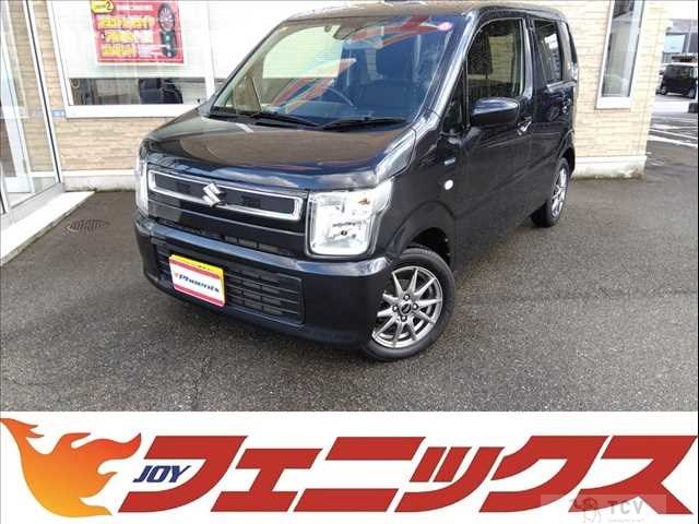 2020 Suzuki Wagon R