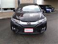 2014 Honda Fit Hybrid