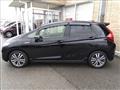 2014 Honda Fit Hybrid