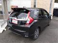 2014 Honda Fit Hybrid