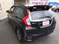 2014 Honda Fit Hybrid