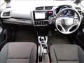 2014 Honda Fit Hybrid