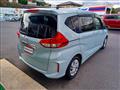 2022 Honda Freed