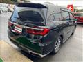 2021 Honda Odyssey