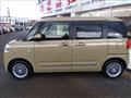 2023 Daihatsu Move Canbus