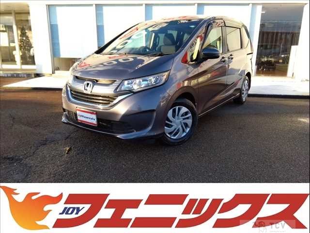 2018 Honda Freed+