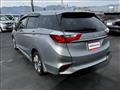 2017 Honda Shuttle