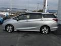 2017 Honda Shuttle