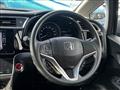 2017 Honda Shuttle