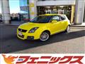 2007 Suzuki Swift