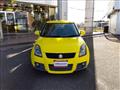 2007 Suzuki Swift