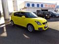 2007 Suzuki Swift