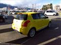 2007 Suzuki Swift