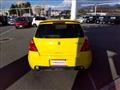 2007 Suzuki Swift