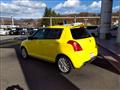 2007 Suzuki Swift