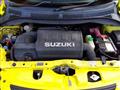 2007 Suzuki Swift