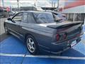 1992 Nissan Skyline