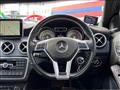 2014 Mercedes-Benz GLA-Class