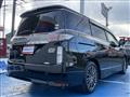 2018 Nissan Elgrand