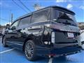 2018 Nissan Elgrand