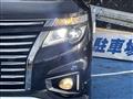 2018 Nissan Elgrand