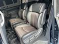 2018 Nissan Elgrand