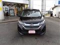 2018 Honda Freed