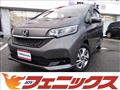 2021 Honda Freed+