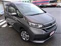 2021 Honda Freed+