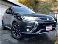 2017 Mitsubishi OUTLANDER PHEV