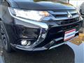 2017 Mitsubishi OUTLANDER PHEV