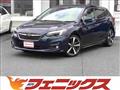 2017 Subaru Impreza Sportswagon