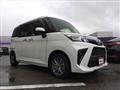 2021 Toyota Roomy