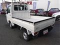 2002 Subaru Sambar Truck